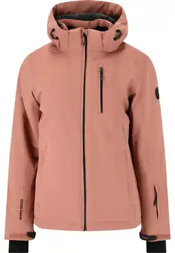 Decathlon Ski jas Drizzle aanbieding