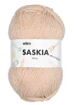 Wibra Saskia breigaren aanbieding