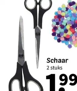 Wibra Schaar aanbieding