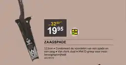 HandyHome Zaagspade aanbieding