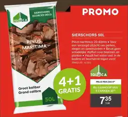 HandyHome Sierschors aanbieding