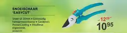HandyHome Snoeischaar easycut aanbieding