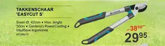 HandyHome Takkenschaar easycut S aanbieding