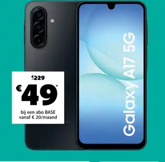 Galaxy A17 5G