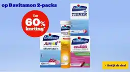 Bol.com Op davitamon aanbieding