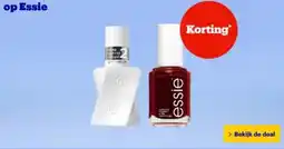 Bol.com Op essie aanbieding