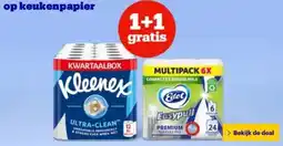 Bol.com op Keukenpapier aanbieding