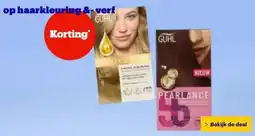 Bol.com op haarkleuring & verf aanbieding
