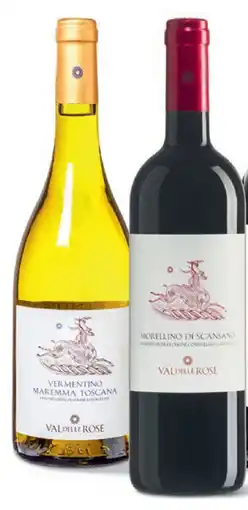 Sligro-M Val delle Rose aanbieding