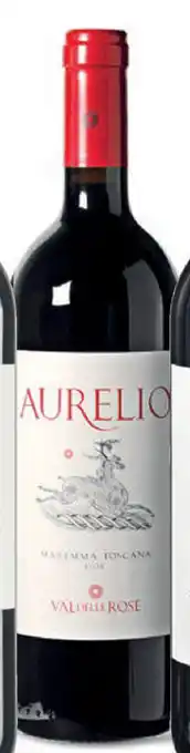 Sligro-M Aurelio Maremma Toscana aanbieding