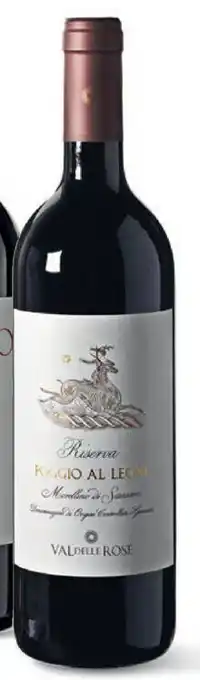 Sligro-M Poggio Al Leone aanbieding