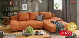 Gaverzicht Hoeksalon aanbieding