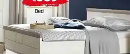 Gaverzicht Bed aanbieding
