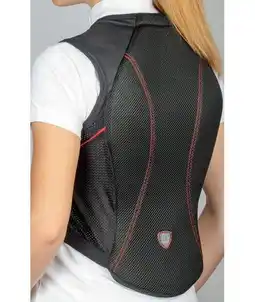 Decathlon Rugbeschermer niveau 2 voor kinderen Tattini aanbieding