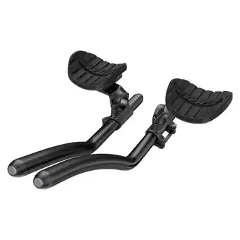 Decathlon Hanger met verlengstukken Zipp Vuka Clip Vuka Alumina Evo 110 aanbieding