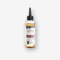 Decathlon Booster voor karper schaaldieren peper 150 ml aanbieding
