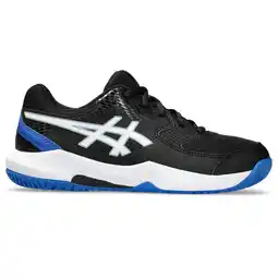 Decathlon Tennis schoenen voor kinderen Asics Gel-Dedicate 8 aanbieding