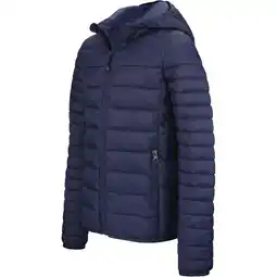 Decathlon Kinderdonsjack Kariban Légère Capuche aanbieding