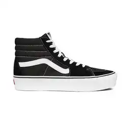 Decathlon Dames casual sneakers SK8-Hi Platform 2.0 VN0A3TKN6BT1 aanbieding
