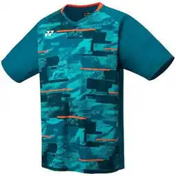 Decathlon Hemden universeel voor heren Yonex CTYM00344BG aanbieding