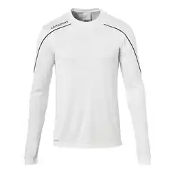 Decathlon Kinder-T-shirt met lange mouwen Uhlsport Stream 22 aanbieding