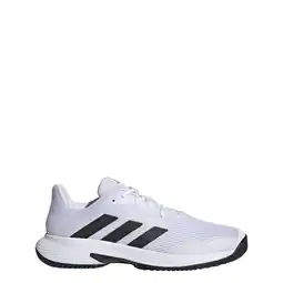 Decathlon Courtjam Control Tennisschoenen aanbieding