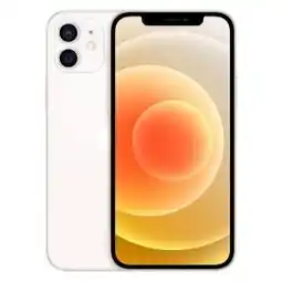 Electro Depot Apple iPhone 12 128GB Wit - Refurbished grade Eco aanbieding