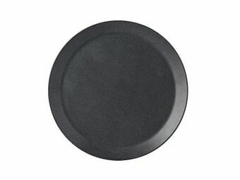 Multi bazar Plat Bord Bloom 280 Mm - Pebble Black aanbieding