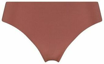 HEMA HEMA Damesbrazilian Micro Kant Terra (terra) aanbieding