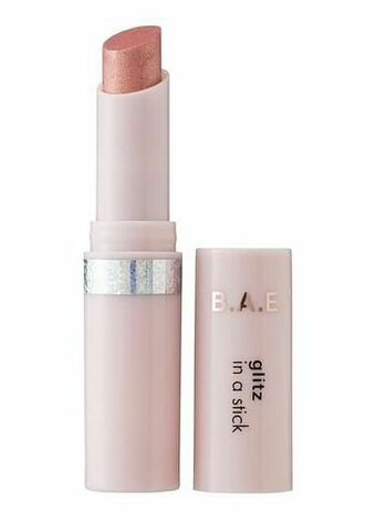 HEMA B.A.E. B.A.E. Lippenstift Glitz In A Stick 05 Peach Smoothie aanbieding