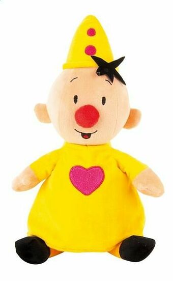 Dreamland Studio 100 Knuffel Bumba 33 cm aanbieding