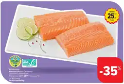 Carrefour Zalmhaasje Kwaliteitsketen Carrefour aanbieding