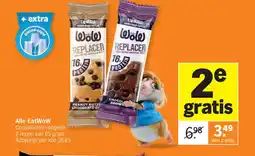 Albert Heijn Alle EatWoW aanbieding