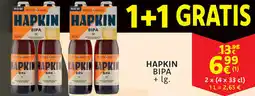 Cora Hapkin Bipa + lg aanbieding
