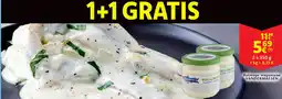 Cora Vandermaesen rolmops mayonaise aanbieding