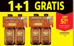 Cora Grimbergen kruidig blond +lg. aanbieding