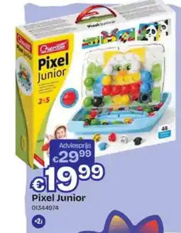 Dreamland Pixel Junior aanbieding