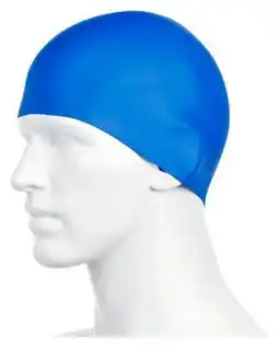 Decathlon Voorgevormde badmuts Speedo P12 aanbieding