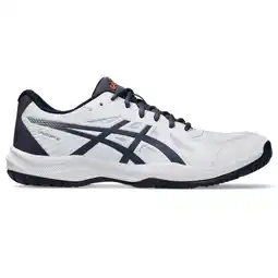 Decathlon Hardloopschoenen Mannelijk Asics Upcourt 6 Wit aanbieding