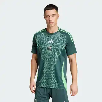 Decathlon Algerije 24 Uitshirt aanbieding