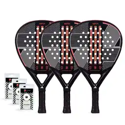 Decathlon Tripack Adidas Match Cooper aanbieding