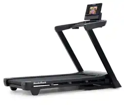 Decathlon Loopband T Series 7 Opvouwbare / Hellingshoek +10% / 16 km/u aanbieding