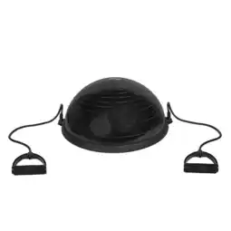 Decathlon Balanstrainer Pro - Balansbal - met Fitness Elastieken en Pomp aanbieding