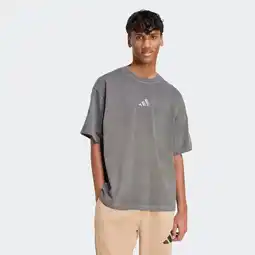 Decathlon T-shirt All Szn grijs aanbieding