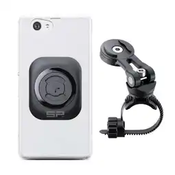 Decathlon Fietsbundel Universele Interface SPC+ aanbieding