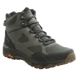 Decathlon Schoenen Trekking Heren Karrimor Spiral Mid aanbieding
