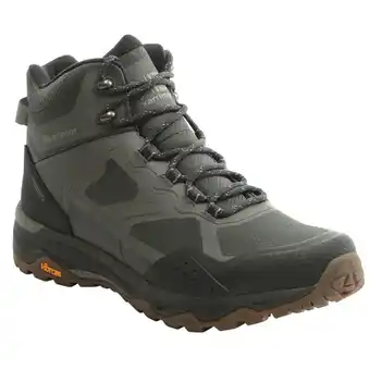 Decathlon Schoenen Trekking Heren Karrimor Spiral Mid aanbieding