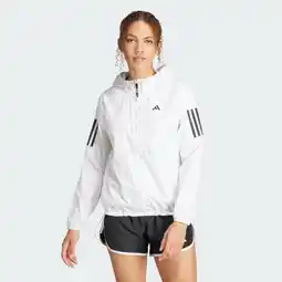 Decathlon Own the Run Jack aanbieding