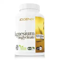 Decathlon Magnesiumbisglycinaat - 60 capsules IO.Genix aanbieding
