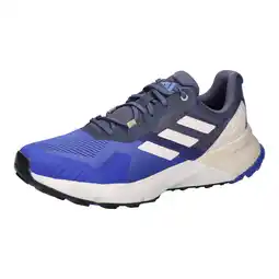 Decathlon Trailschoenen adidas Terrex Soulstride aanbieding